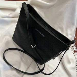 Michael Kors signature bag